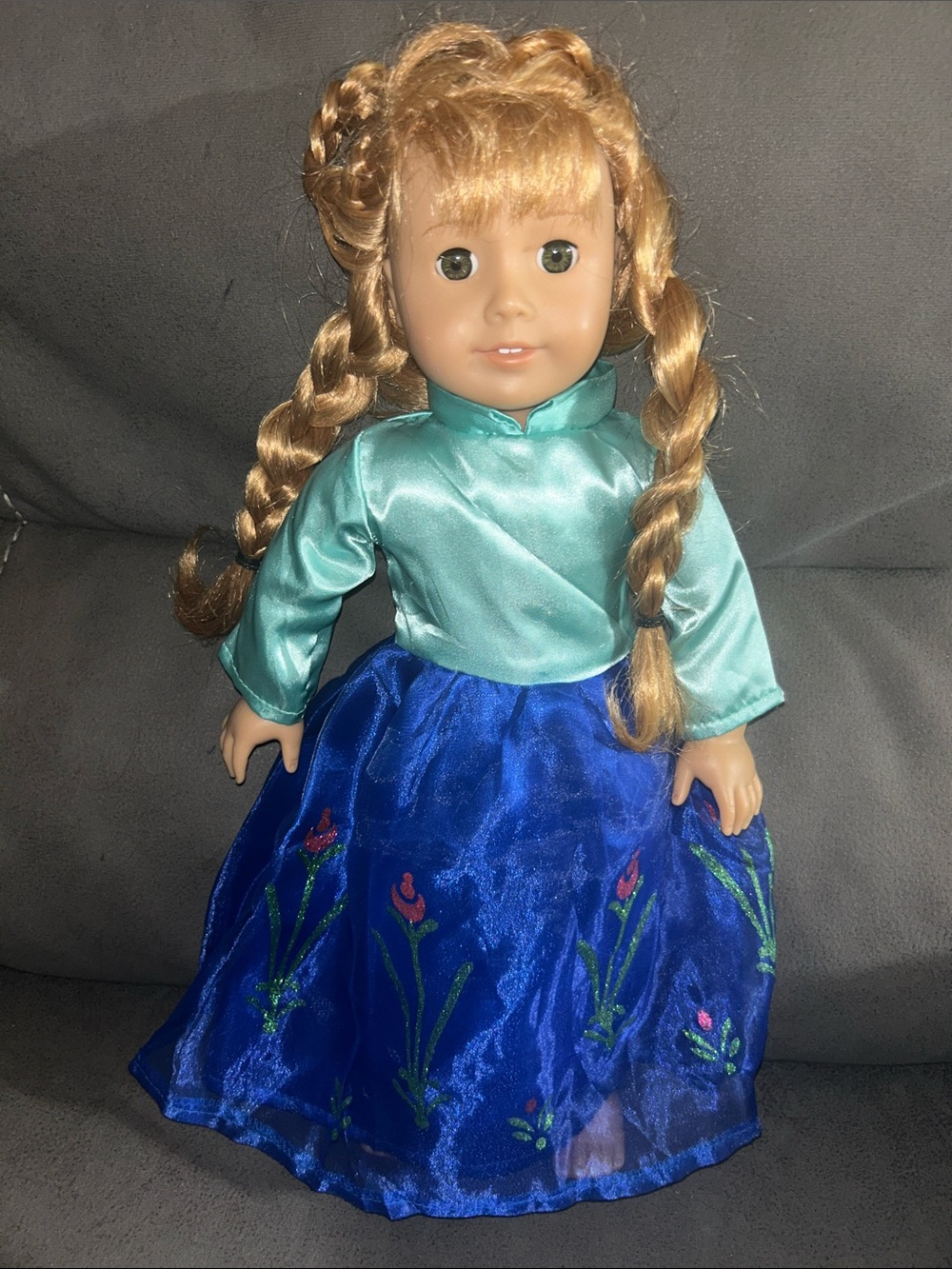 American Girl  Doll